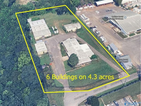 3224 Hi-Lo Circle, Huntsville, AL 35811