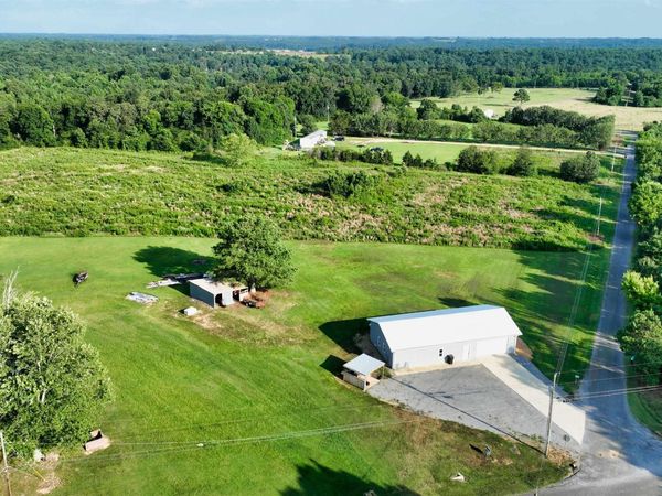 70 County Road 610, Section, AL 35771