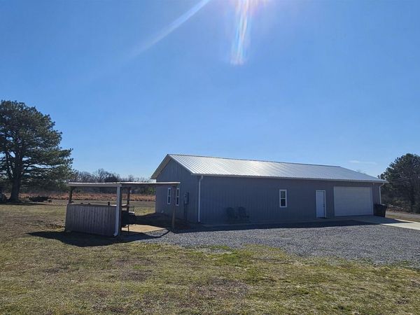 70 County Road 610, Section, AL 35771