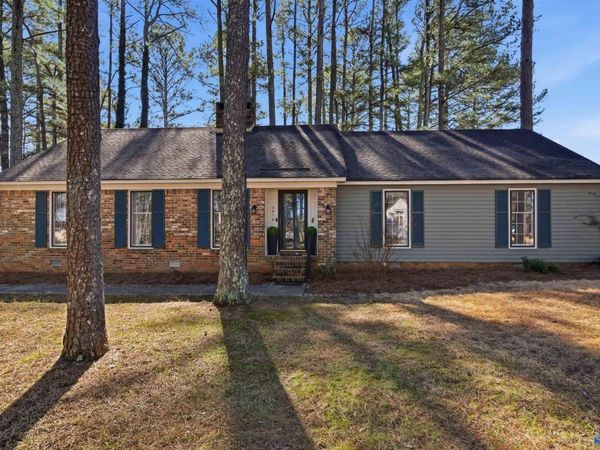 3418 Tanglewood Drive, Decatur, AL 35603