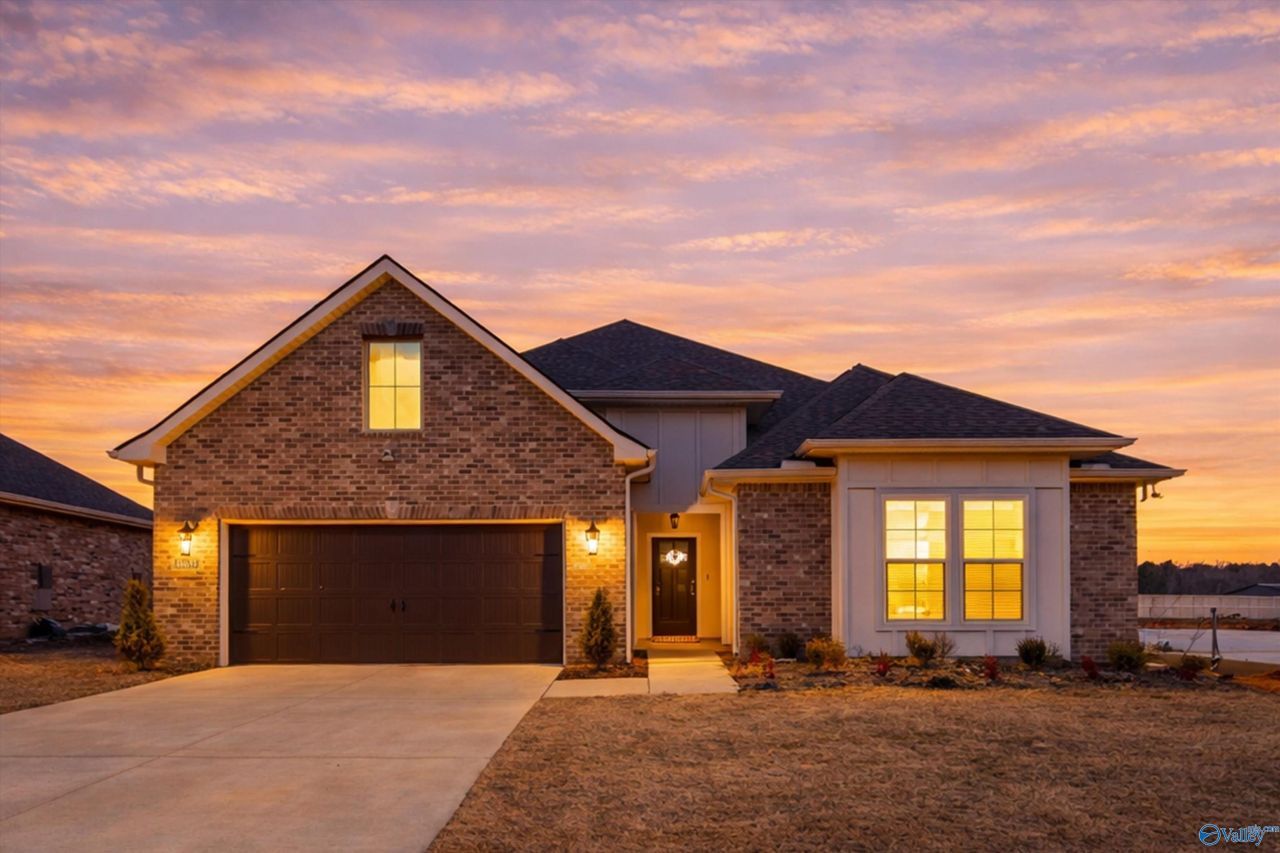 17764 Cabernet Street Athens, AL 35613