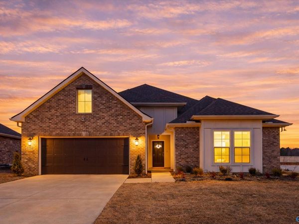 17764 Cabernet Street, Athens, AL 35613
