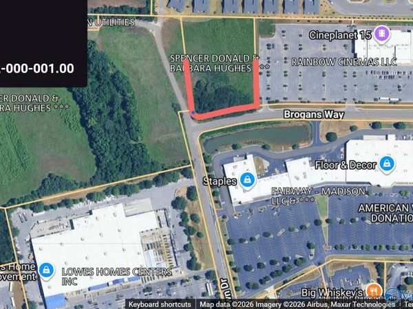 100 Brogans Way, Madison, AL 35758