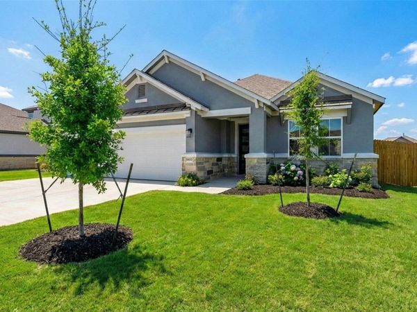 19128 Ariel Elena WAY, Pflugerville, TX 78660