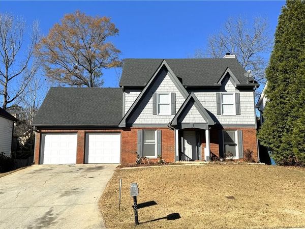 231 Oak Vista Court , Lawrenceville, GA 30044
