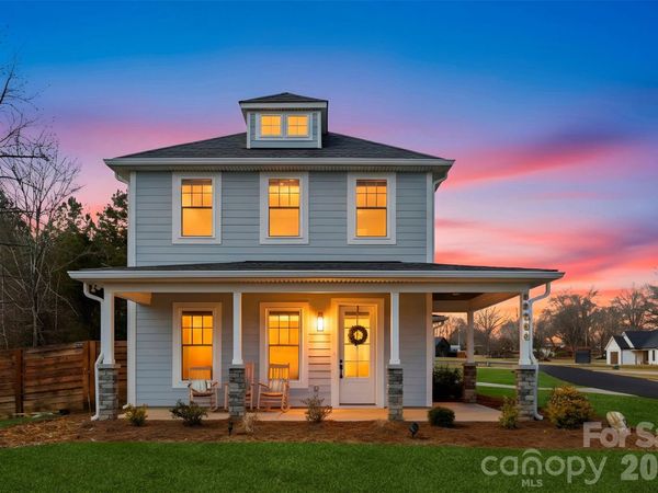 27740 Taylor Lane, Albemarle, NC 28001