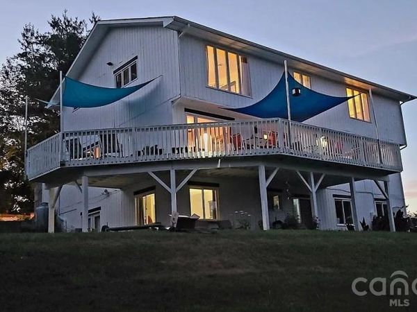 3 W Rolling Meadows Lane, Weaverville, NC 28787