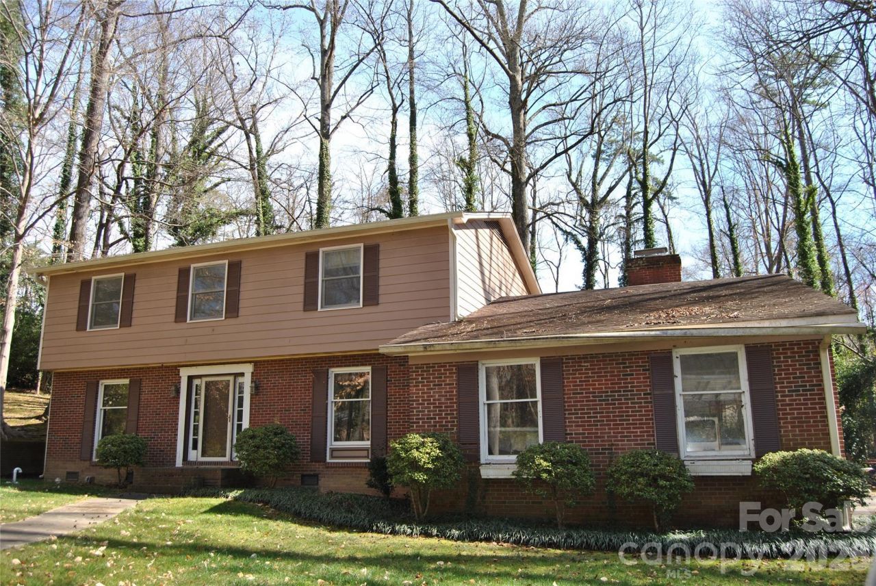 816 Avondale Road, Gastonia, NC 28054 Main Photo