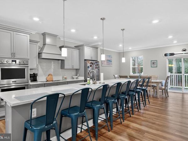 12455 SEA OAKS LANE, Unit 3, BERLIN, MD 21811