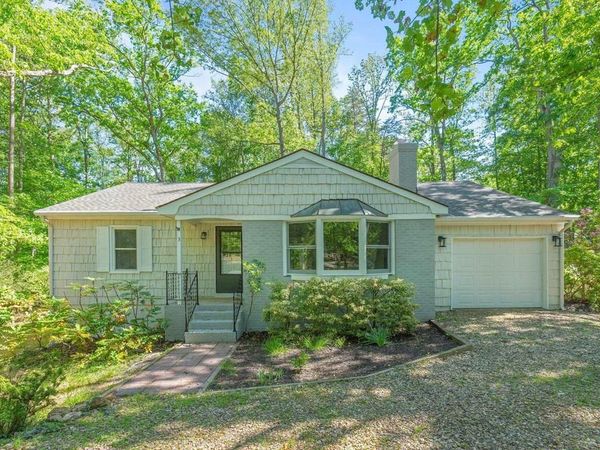 3 PIEDMONT LN, PALMYRA, VA 22963