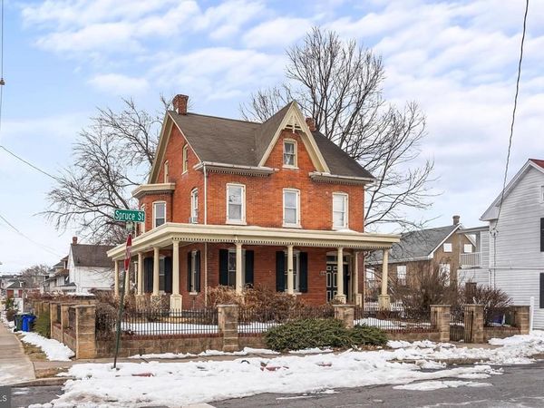 767 SPRUCE STREET, HAGERSTOWN, MD 21740
