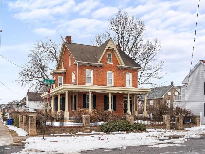 767 Spruce Street, Hagerstown, MD 21740 Main Photo