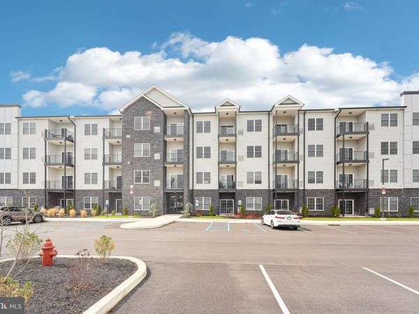 2421 BRISTOL ROAD, Unit 302, WARRINGTON, PA 18976