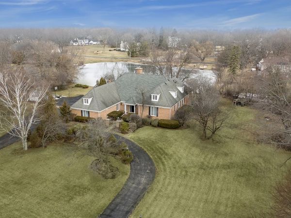 1620 Pheasant Trail, Inverness, IL 60067