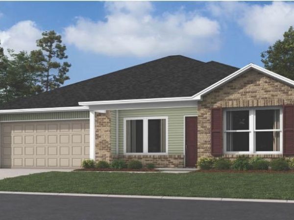 344 Troy Street , Elkins, AR 72727