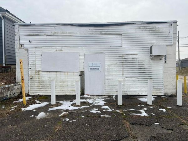 691 Stewart Avenue , Columbus, OH 43206