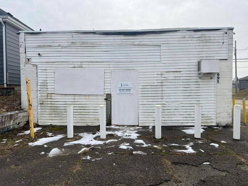 691 Stewart Avenue , Columbus, OH 43206 Photo 1