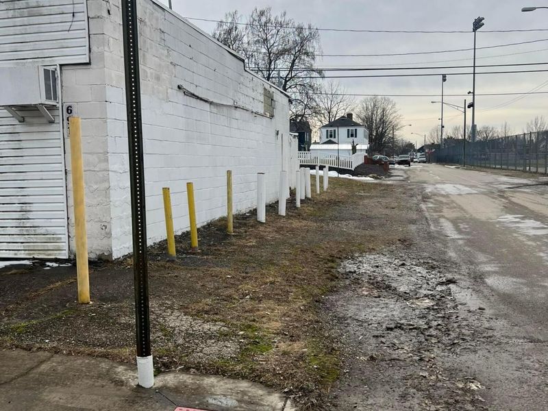 691 Stewart Avenue , Columbus, OH 43206 Photo 2