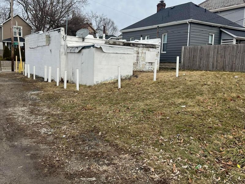 691 Stewart Avenue , Columbus, OH 43206 Photo 4