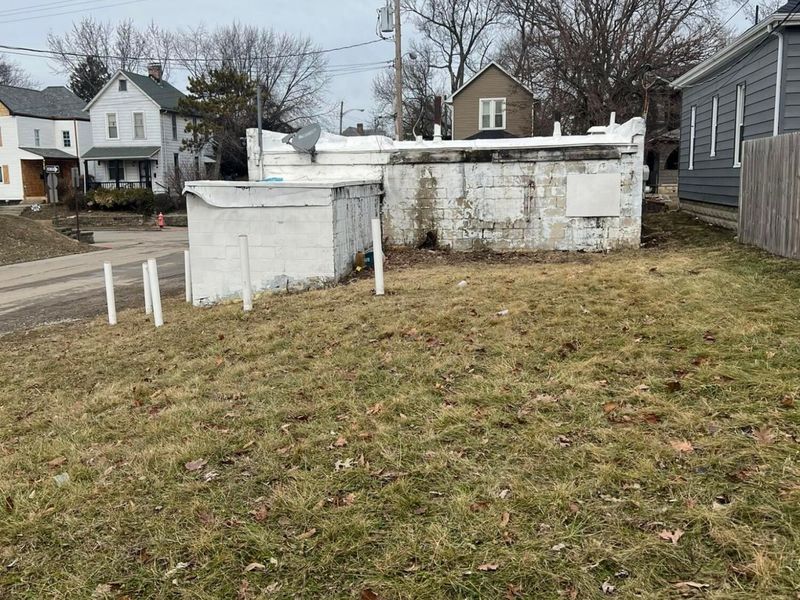 691 Stewart Avenue , Columbus, OH 43206 Photo 5