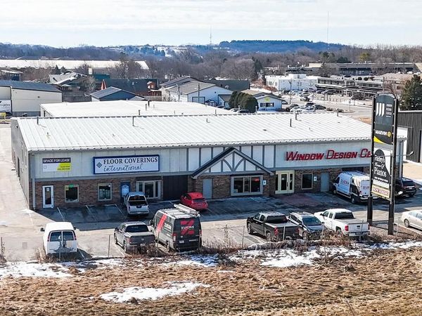 6524 Seybold Road, Madison, WI 53719