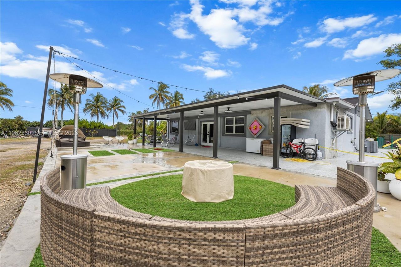 33300 SW 212th Ave , Homestead, FL 33034 Photo