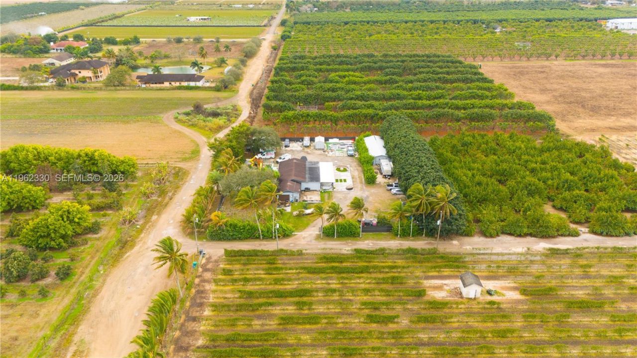 33300 SW 212th Ave , Homestead, FL 33034 Photo