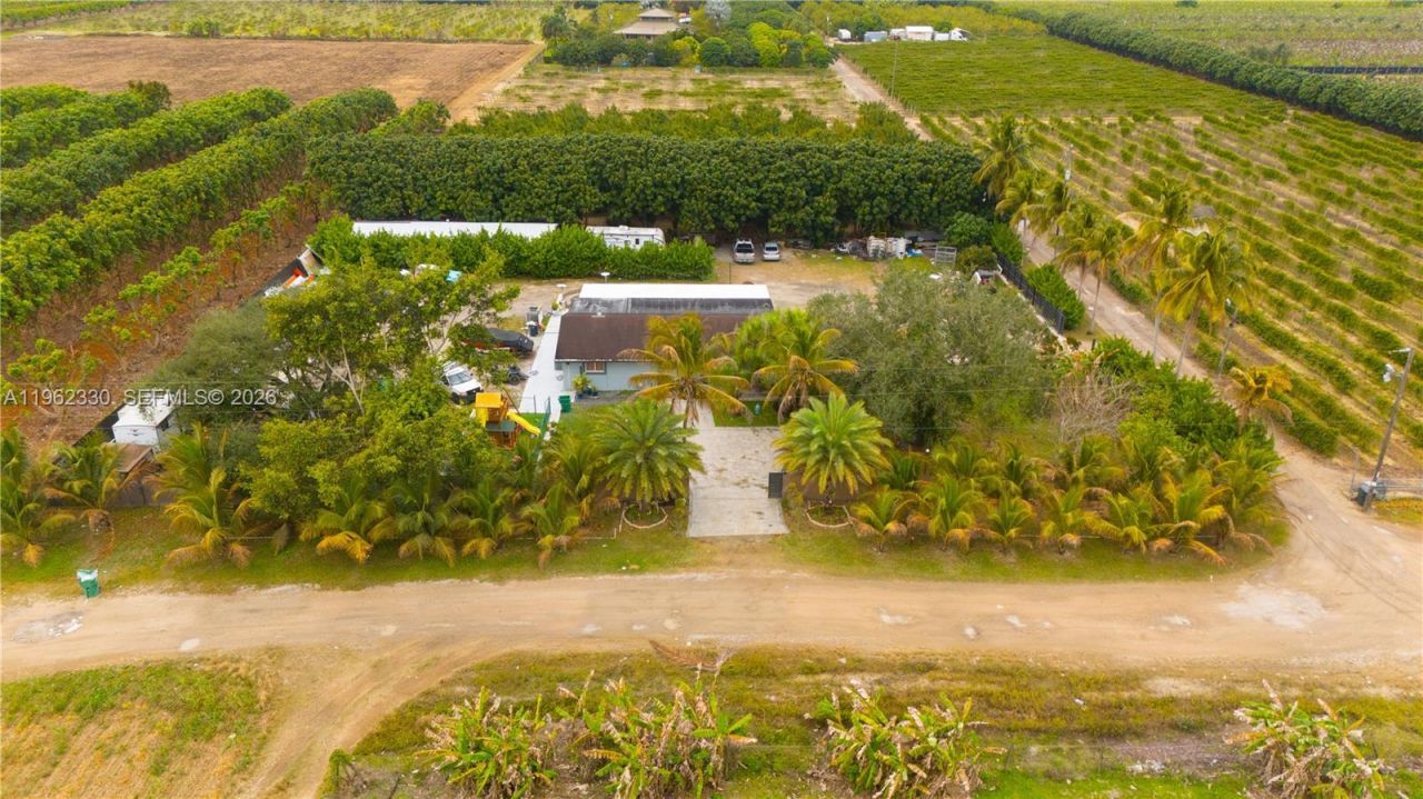 33300 SW 212th Ave , Homestead, FL 33034 Photo