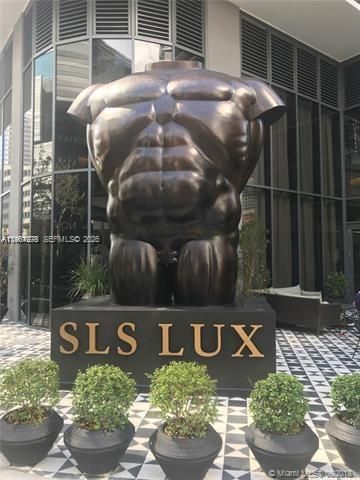 801 S Miami Ave , Unit 5108, Miami, FL 33130 Photo