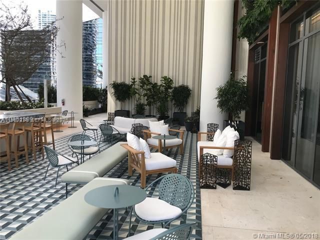 801 S Miami Ave , Unit 5108, Miami, FL 33130 Photo