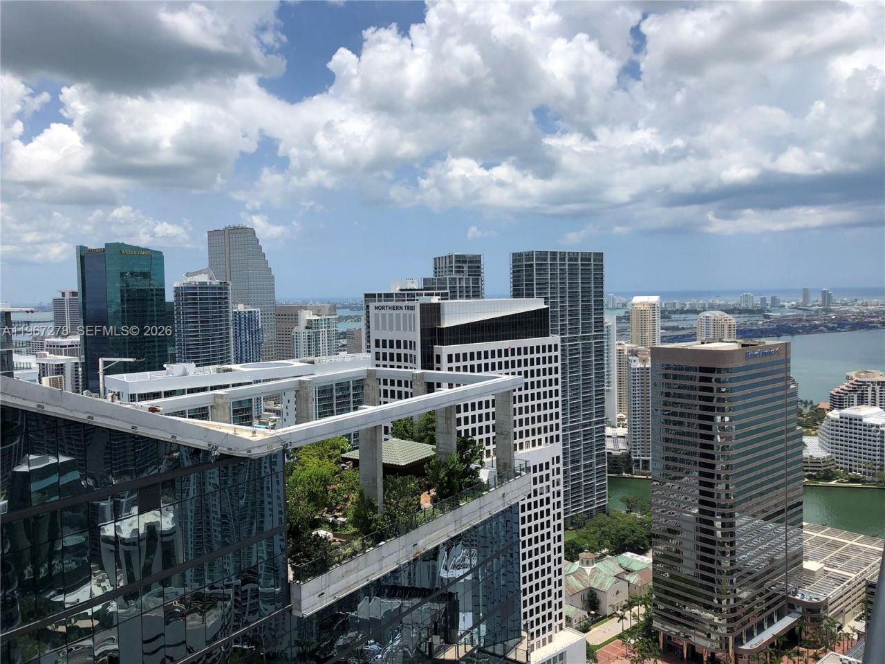 801 S Miami Ave , Unit 5108, Miami, FL 33130 Photo