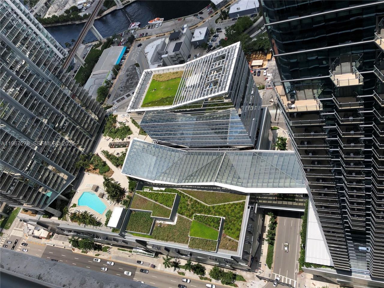 801 S Miami Ave , Unit 5108, Miami, FL 33130 Photo