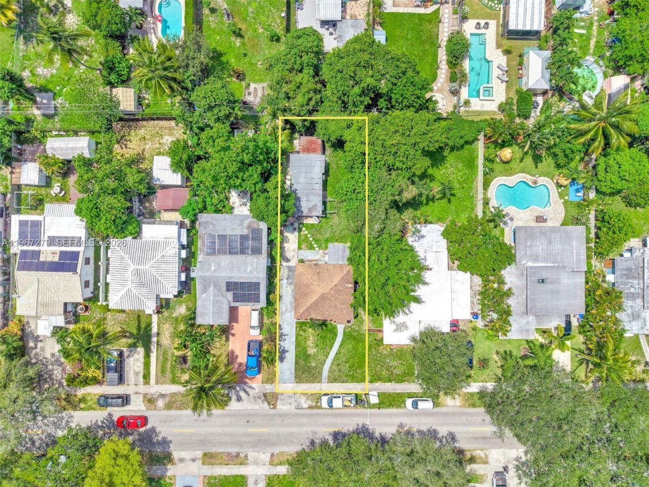 2318 Washington St, Hollywood, FL 33020 Photo