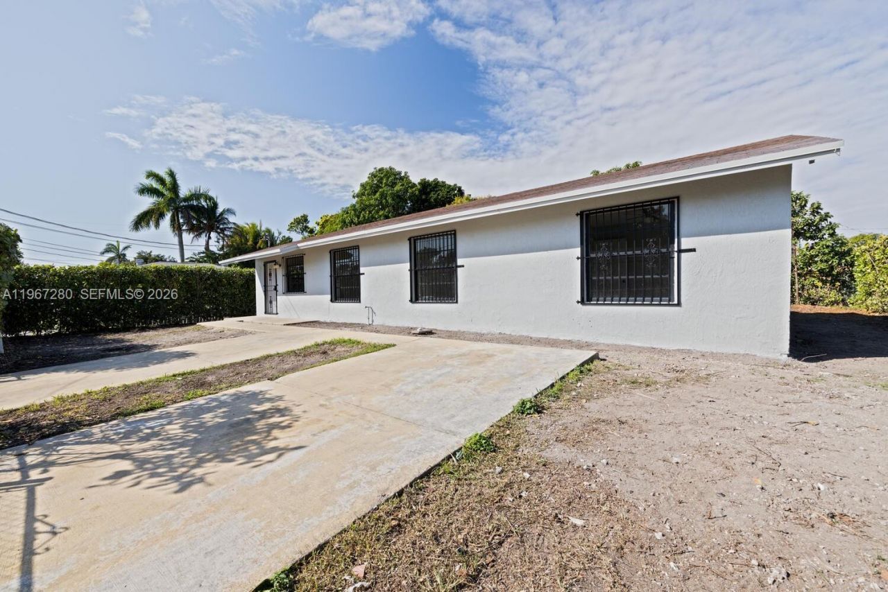 522 SW 3rd Ave , Homestead, FL 33030 Photo