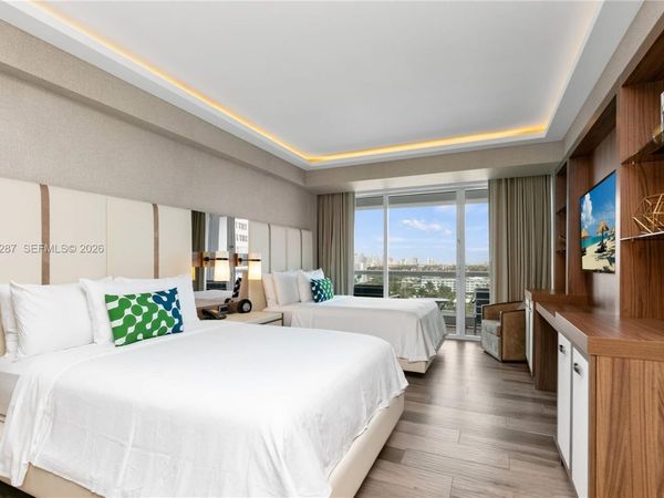 551 N Fort Lauderdale Beach Blvd , Unit H804, Fort Lauderdale, FL 33304