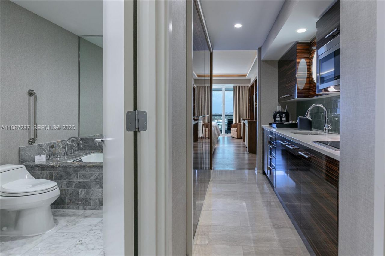 551 N Fort Lauderdale Beach Blvd , Unit H804, Fort Lauderdale, FL 33304 Photo