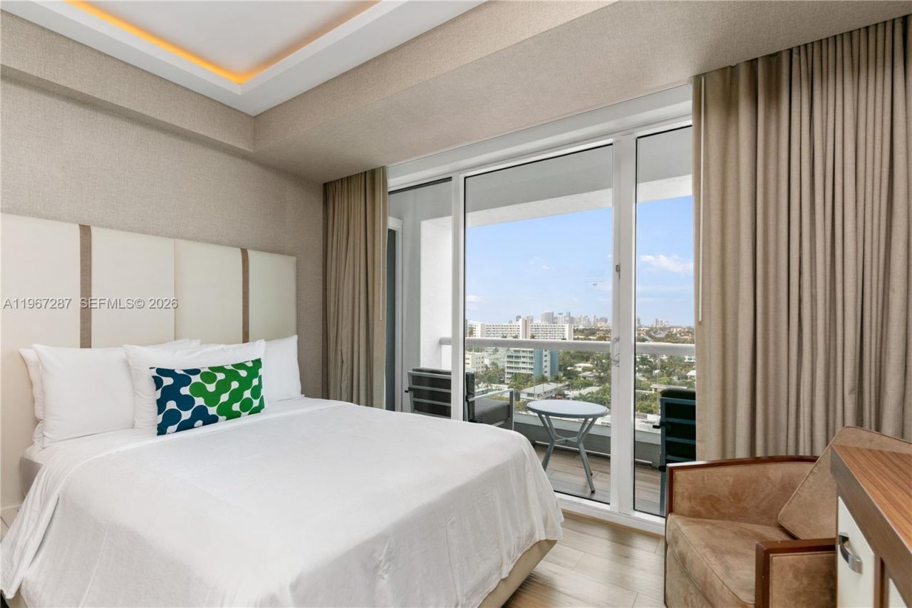 551 N Fort Lauderdale Beach Blvd , Unit H804, Fort Lauderdale, FL 33304 Photo