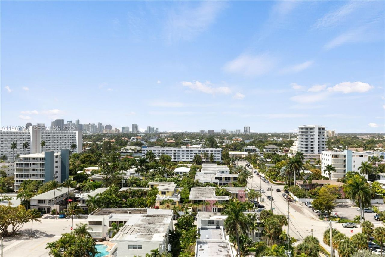 551 N Fort Lauderdale Beach Blvd , Unit H804, Fort Lauderdale, FL 33304 Photo