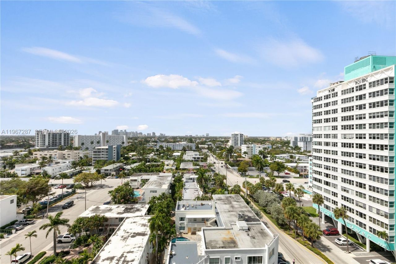 551 N Fort Lauderdale Beach Blvd , Unit H804, Fort Lauderdale, FL 33304 Photo