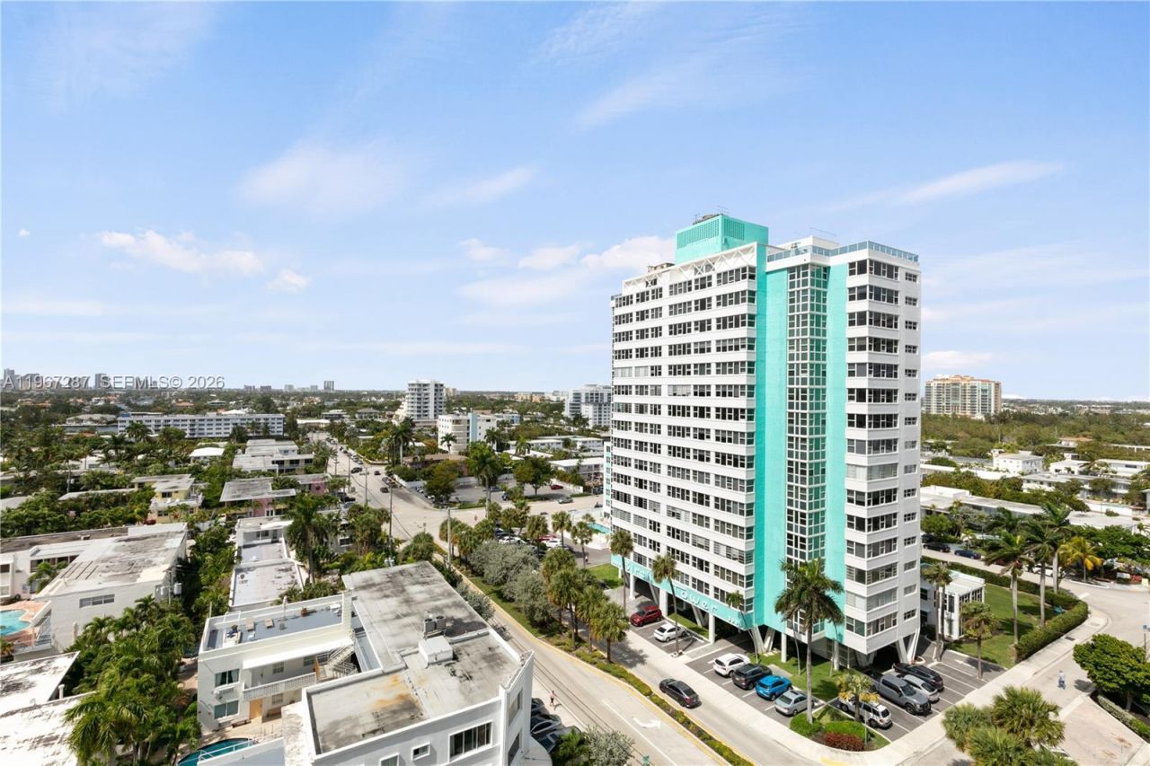 551 N Fort Lauderdale Beach Blvd , Unit H804, Fort Lauderdale, FL 33304 Photo