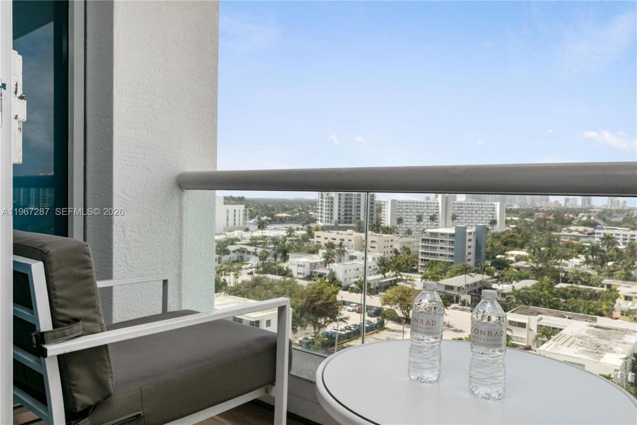 551 N Fort Lauderdale Beach Blvd , Unit H804, Fort Lauderdale, FL 33304 Photo