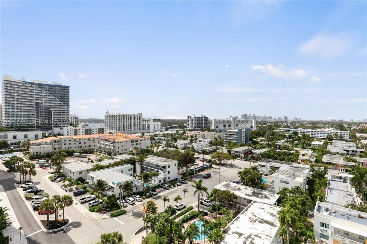 551 N Fort Lauderdale Beach Blvd , Unit H804, Fort Lauderdale, FL 33304 Photo