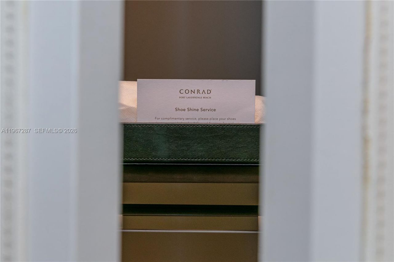 551 N Fort Lauderdale Beach Blvd , Unit H804, Fort Lauderdale, FL 33304 Photo