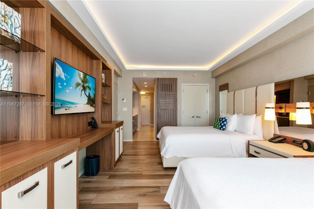 551 N Fort Lauderdale Beach Blvd , Unit H804, Fort Lauderdale, FL 33304 Photo