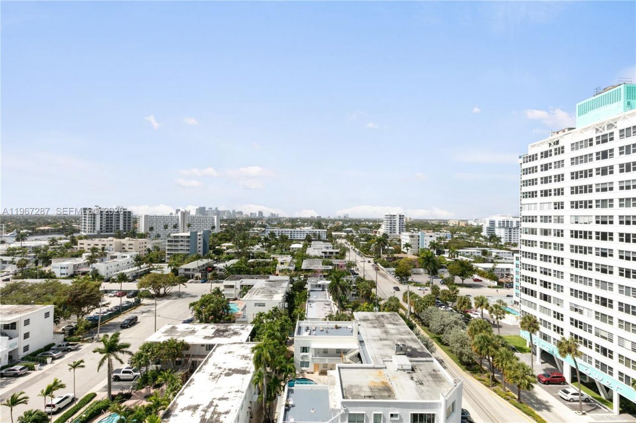551 N Fort Lauderdale Beach Blvd , Unit H804, Fort Lauderdale, FL 33304 Photo
