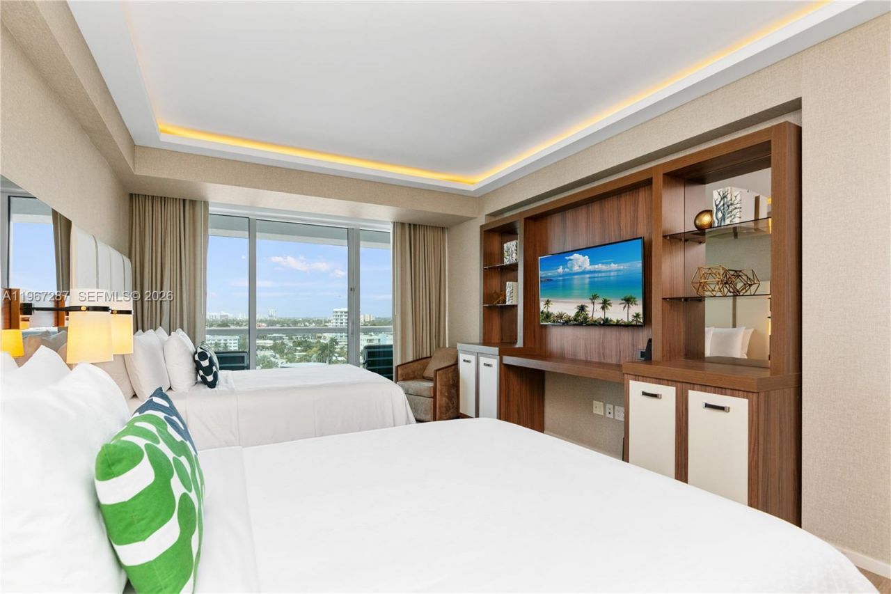 551 N Fort Lauderdale Beach Blvd , Unit H804, Fort Lauderdale, FL 33304 Photo