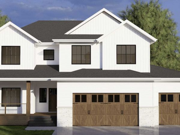 406 Boehm Way, Colfax, ND 58018
