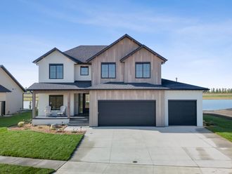 406 Boehm Way Colfax, ND 58018