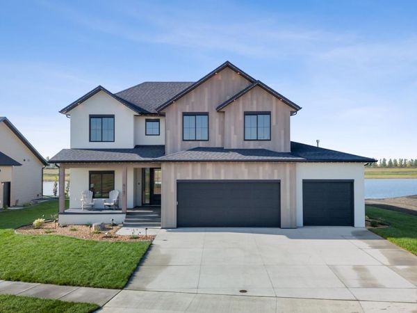 406 Boehm Way, Colfax, ND 58018