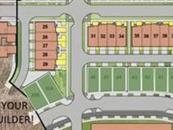 45 GRAYS STATION PLAT 4 Parkway, Des Moines, IA 50309